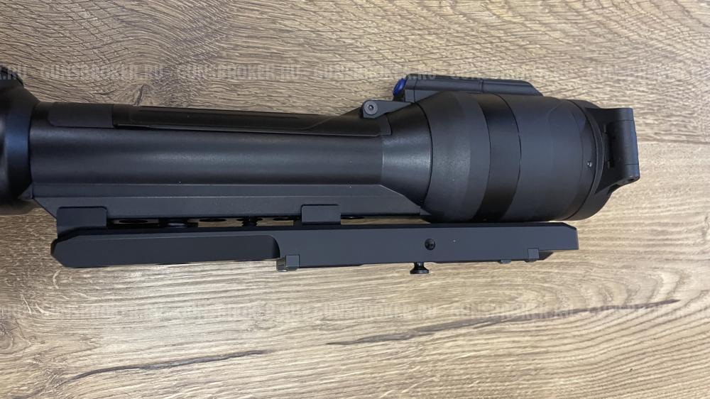 Merkel RX Helix крон Dentler