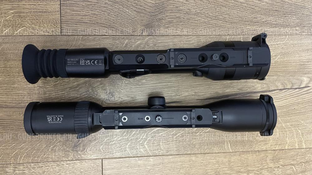 Merkel RX Helix крон Dentler