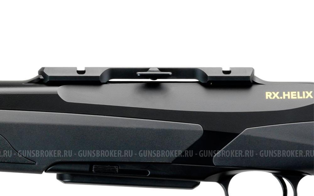 Merkel RX Helix крон Dentler