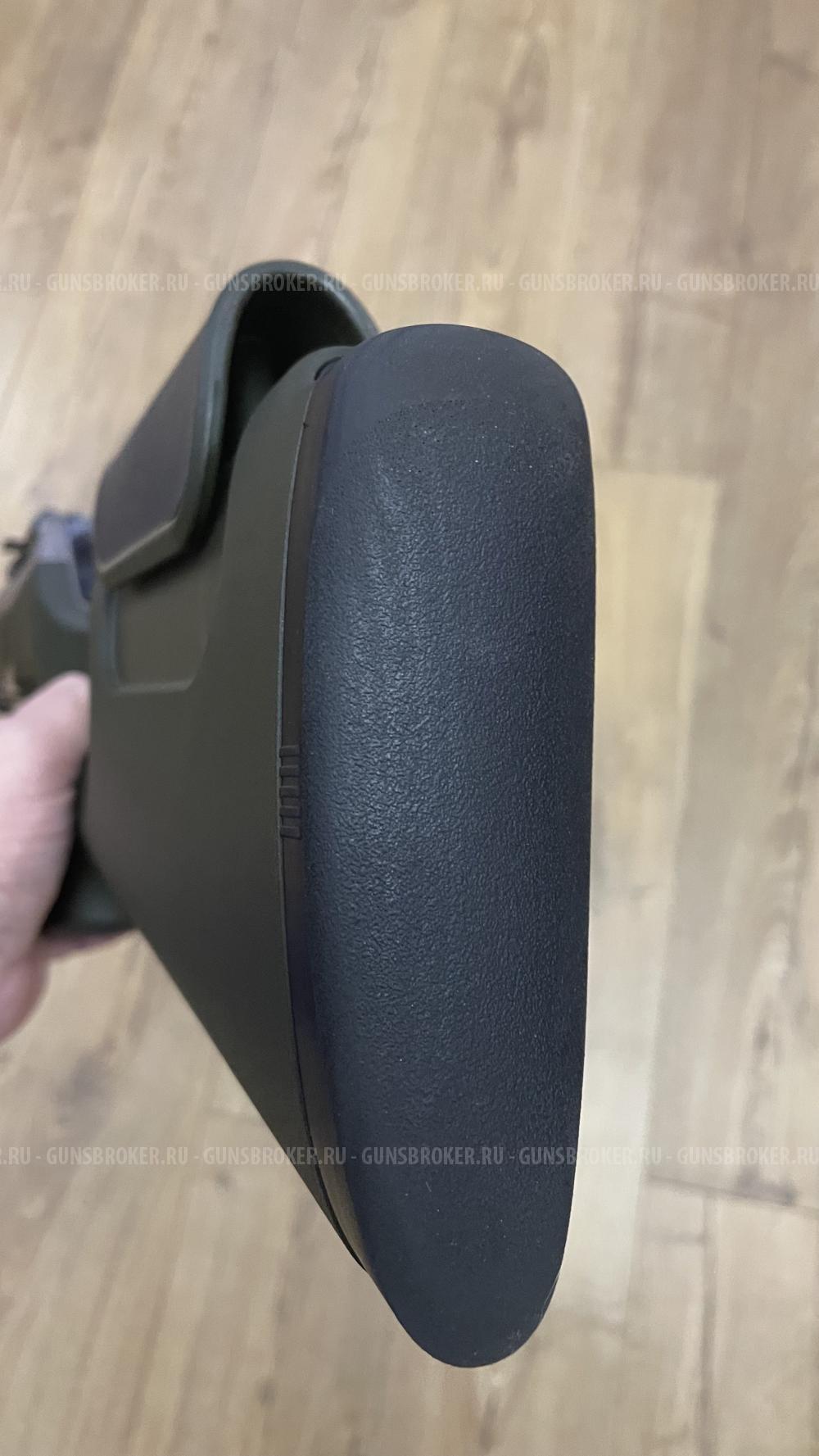 Merkel RX Helix Speedster