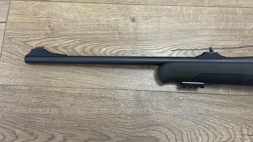 Merkel RX Helix Speedster