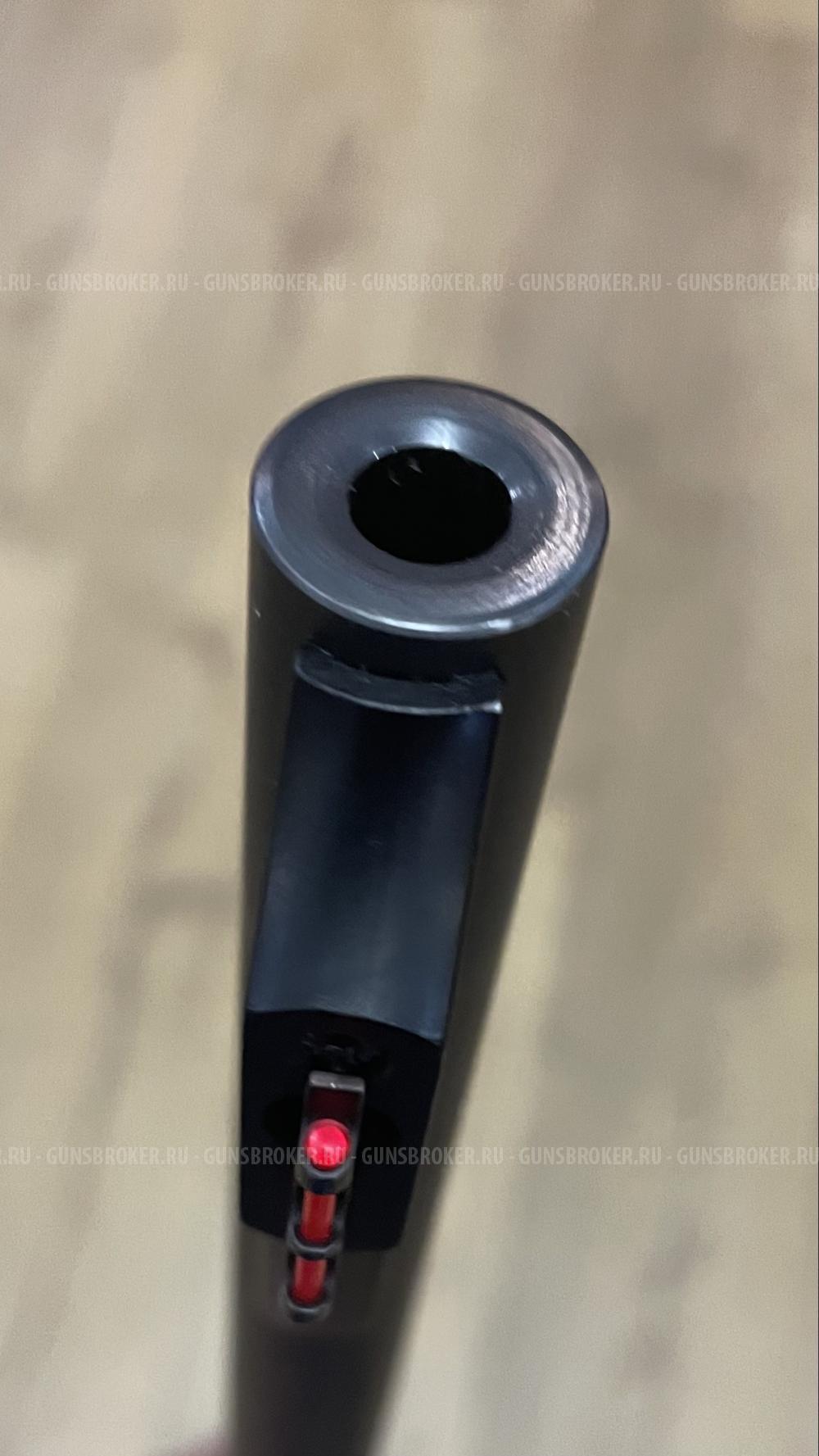 Merkel RX Helix Speedster