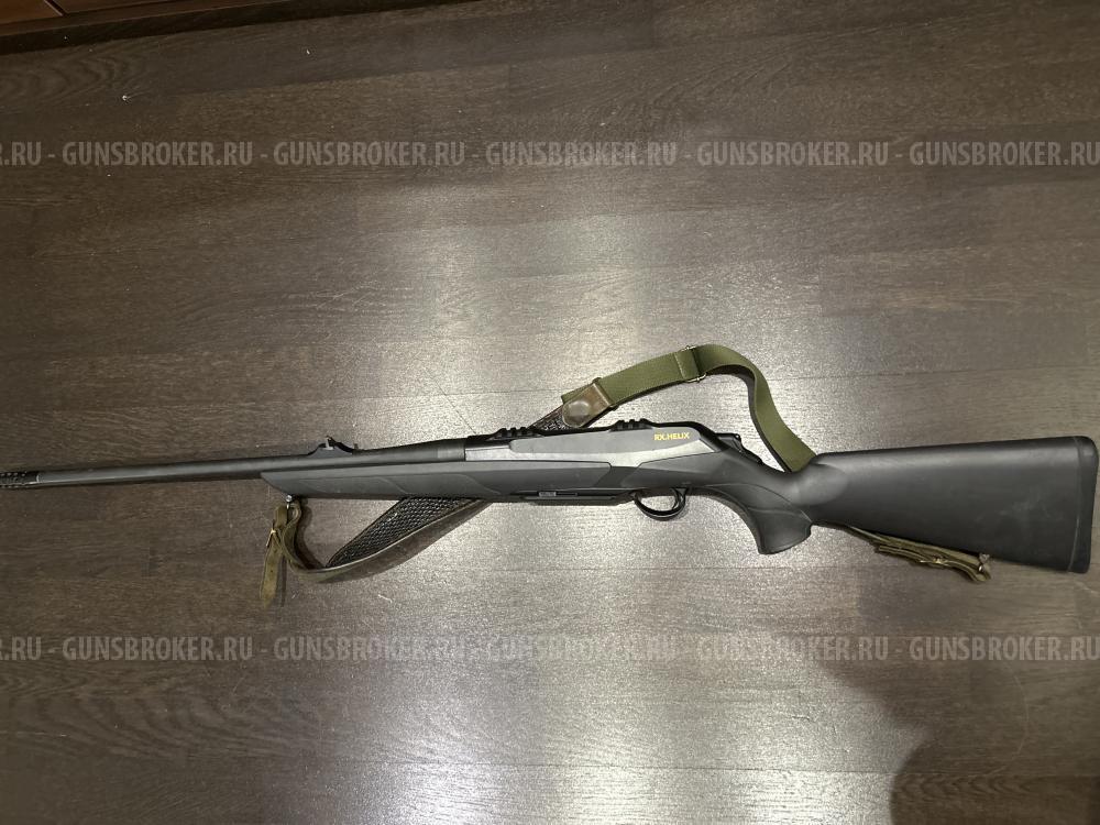 Merkel RX Xelix 30-06