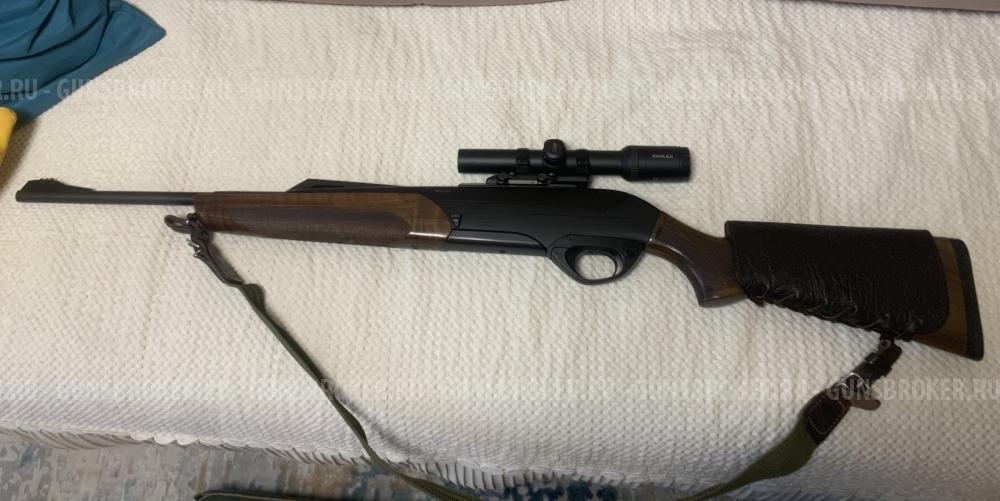 Merkel SR 1 ; k. 30-06 spr.