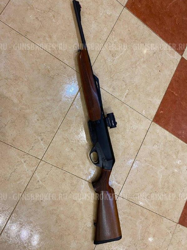 Merkel SR 1 Basic 308 Win