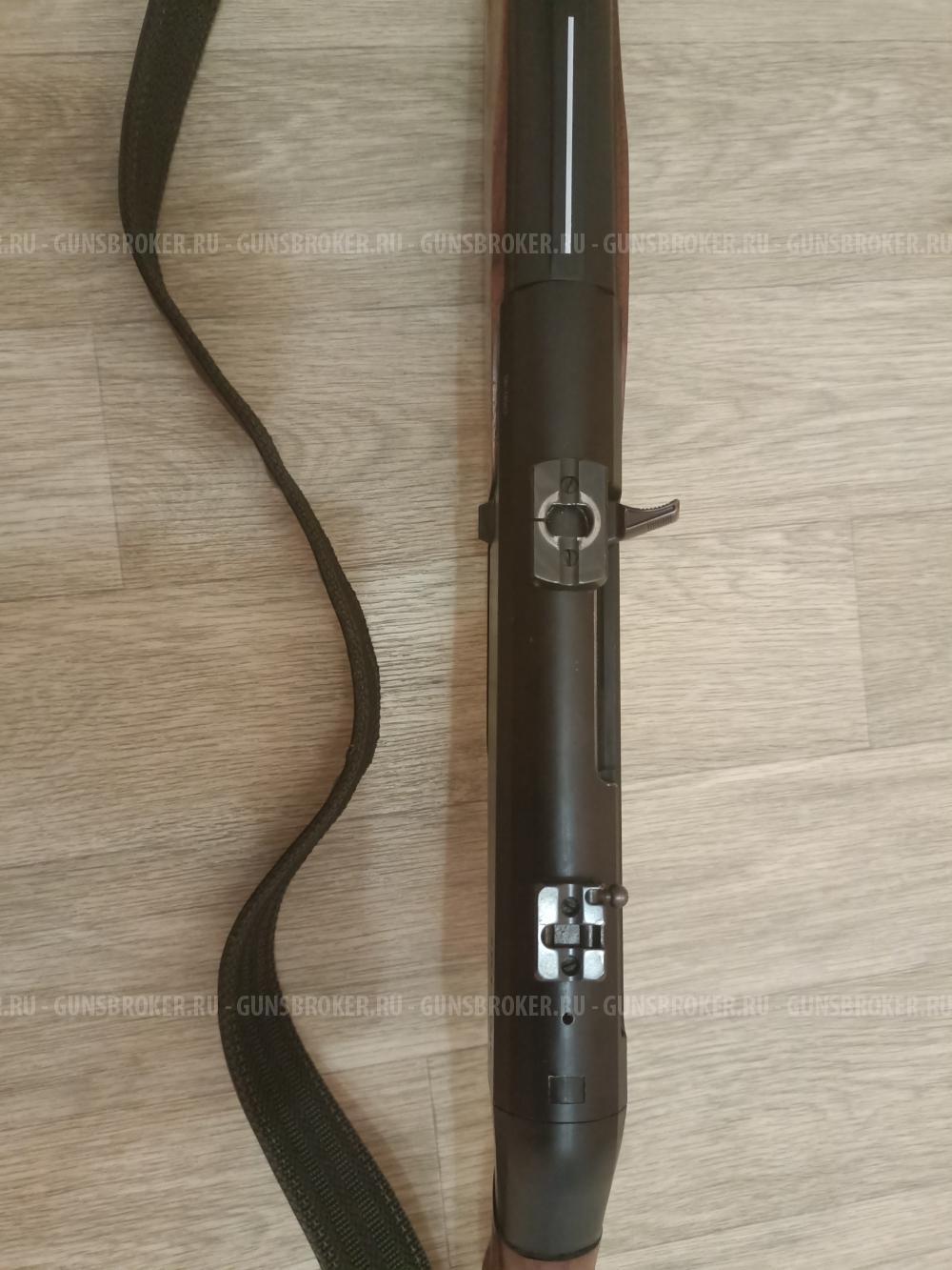 МЕРКЕЛЬ-SR 1 BASIC 308WIN