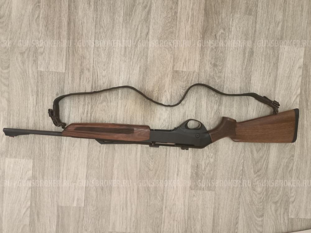 МЕРКЕЛЬ-SR 1 BASIC 308WIN