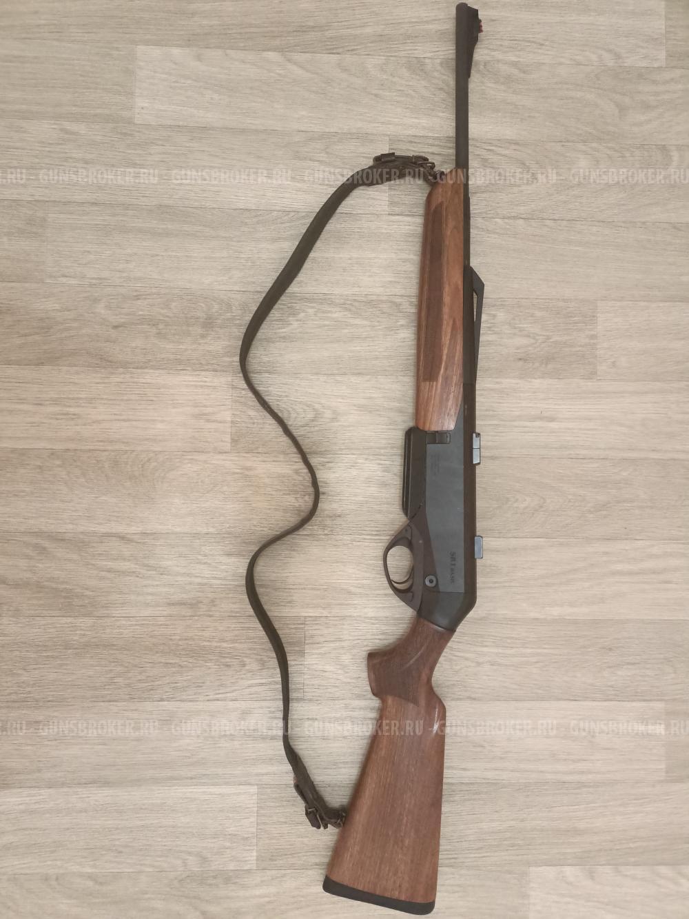 МЕРКЕЛЬ-SR 1 BASIC 308WIN