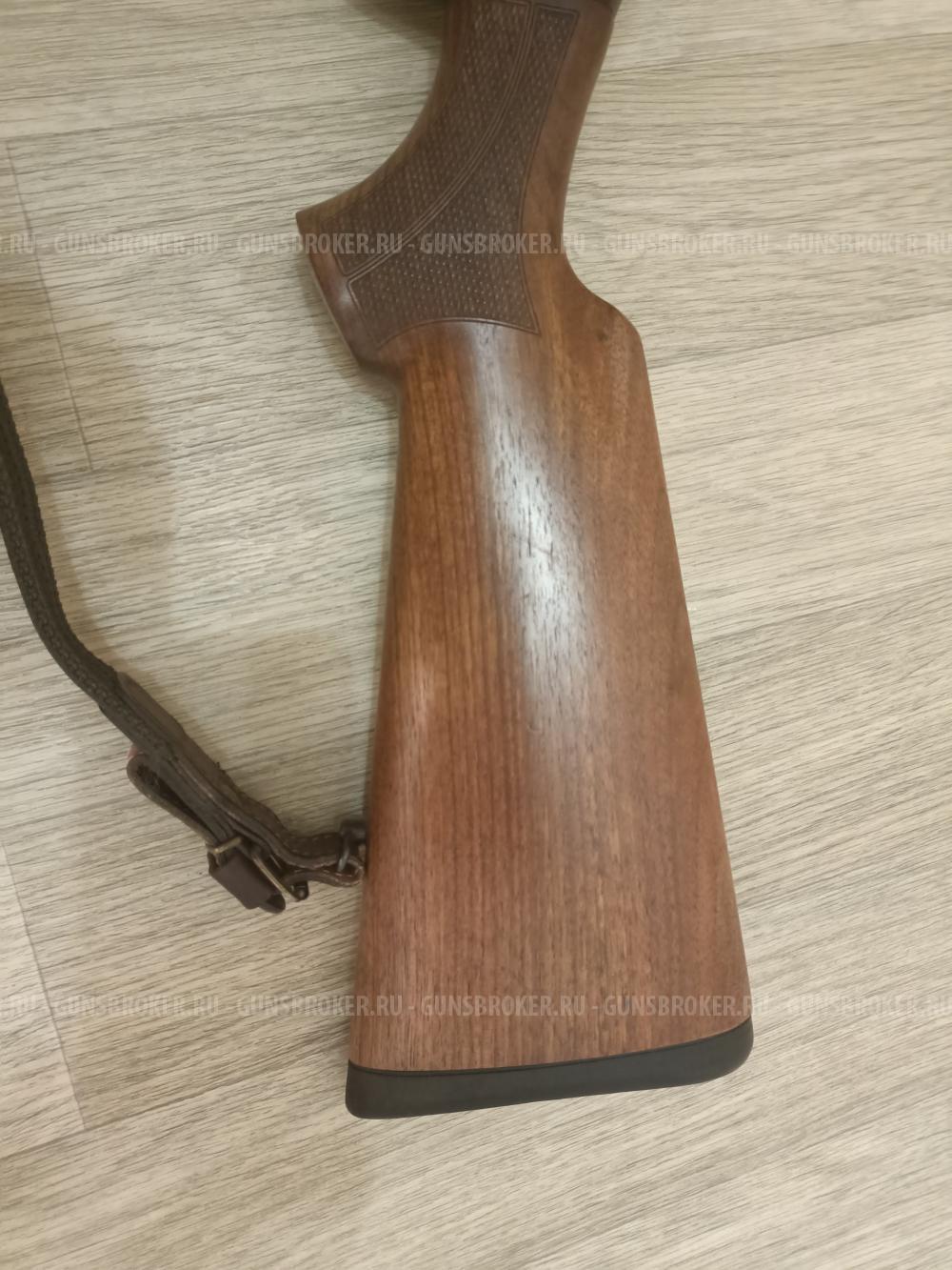 МЕРКЕЛЬ-SR 1 BASIC 308WIN