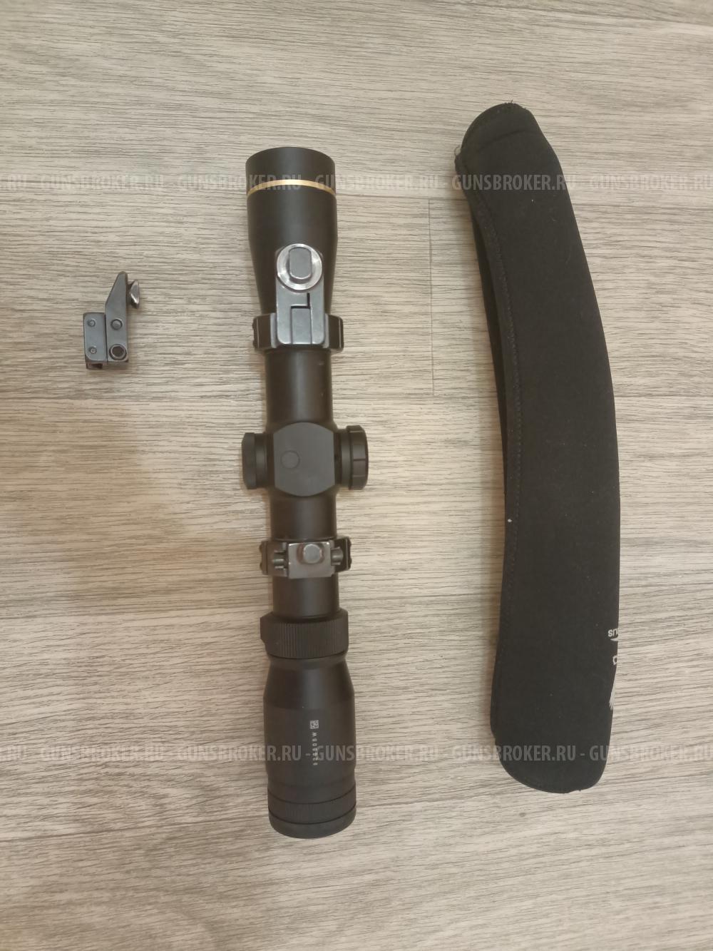 МЕРКЕЛЬ-SR 1 BASIC 308WIN