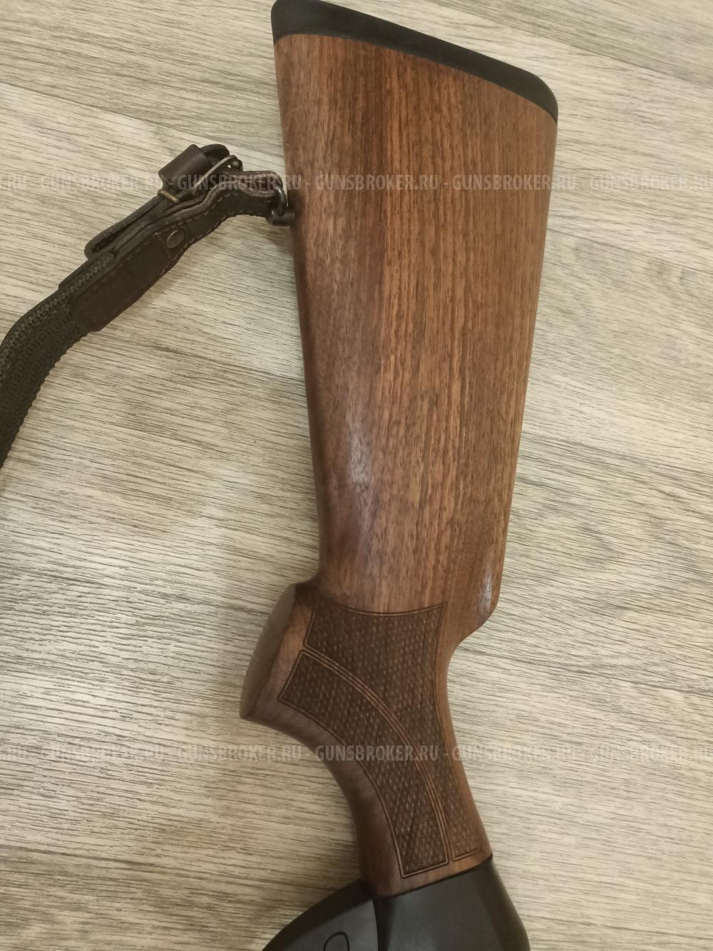 МЕРКЕЛЬ-SR 1 BASIC 308WIN