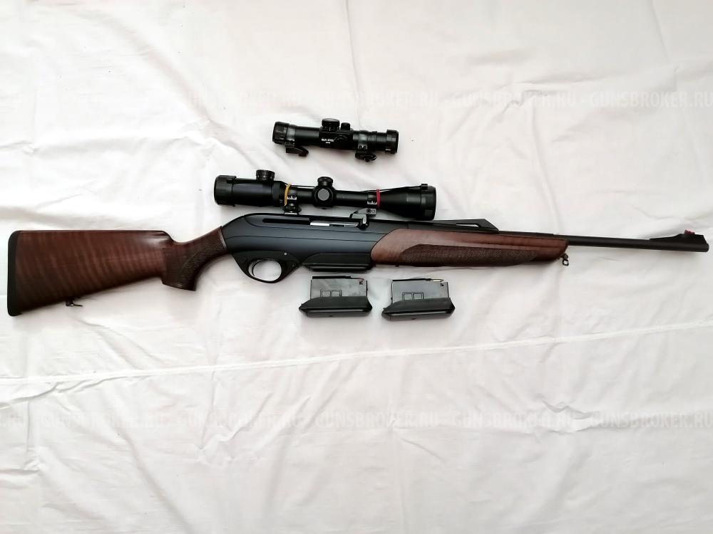 Меркель SR-1 калибр 223 Rem