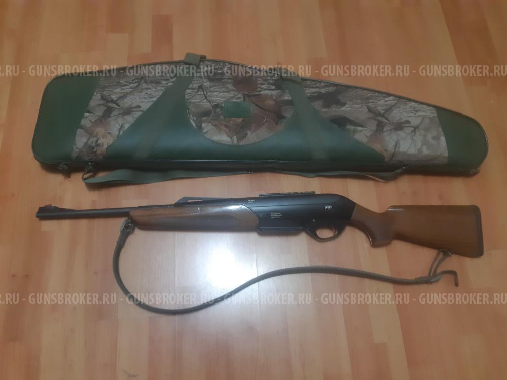 Merkel SR-1(30-06)