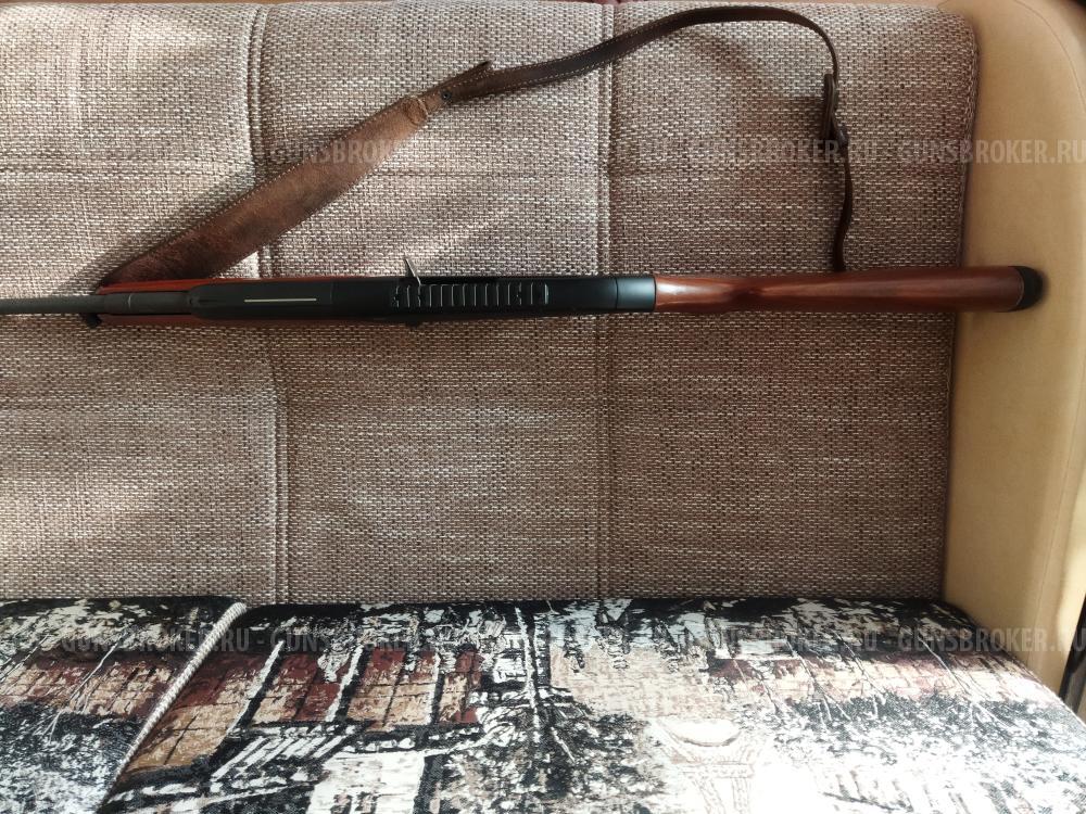 Меркель SR 223 REM