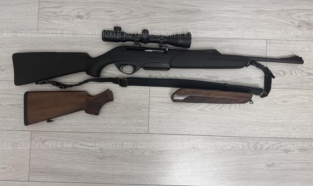 Merkel SR1 223rem + 30-06