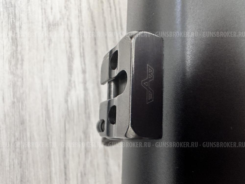 Merkel SR1 223rem + 30-06