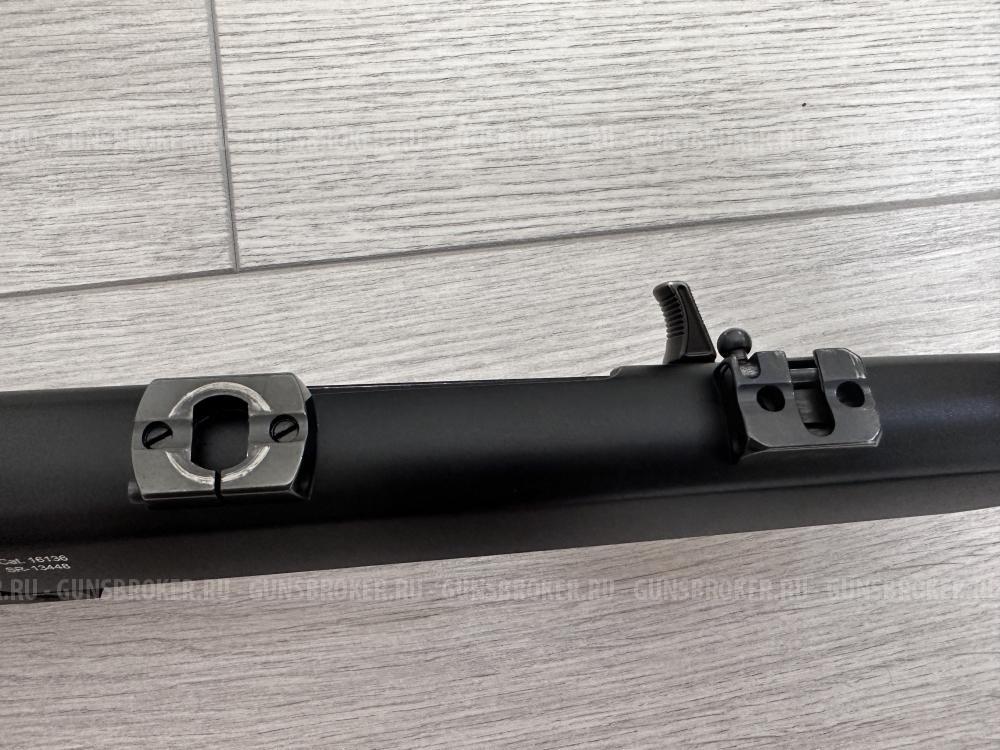 Merkel SR1 223rem + 30-06