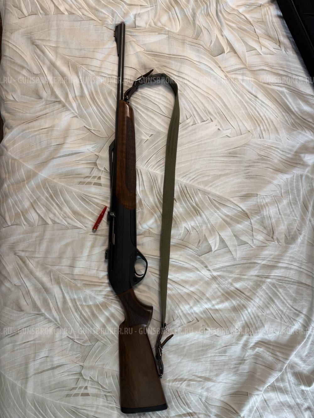 MERKEL SR1 30-06 Spr