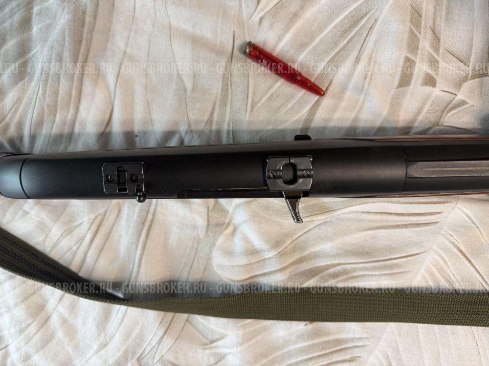 MERKEL SR1 30-06 Spr
