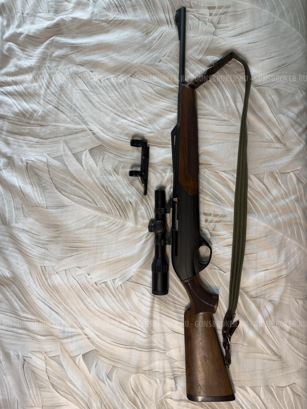 MERKEL SR1 30-06 Spr