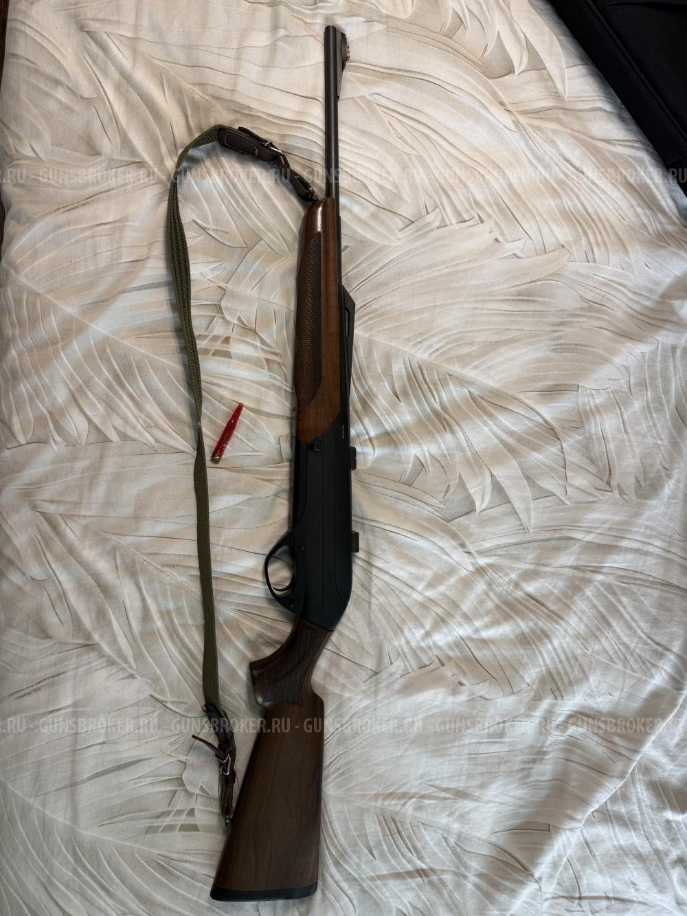 MERKEL SR1 30-06 Spr