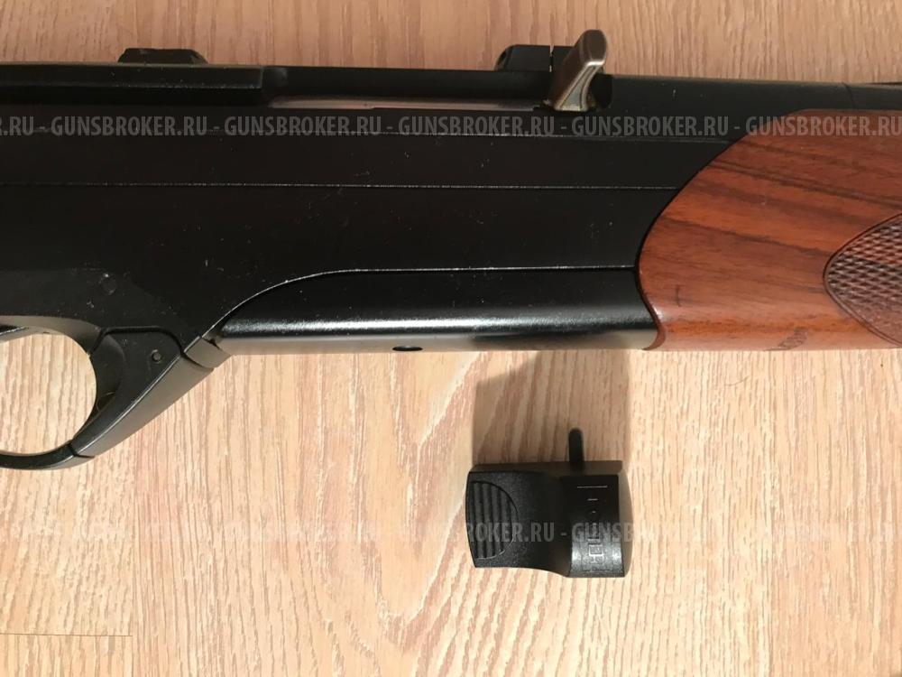 Merkel SR1 300 Win Mag L=510