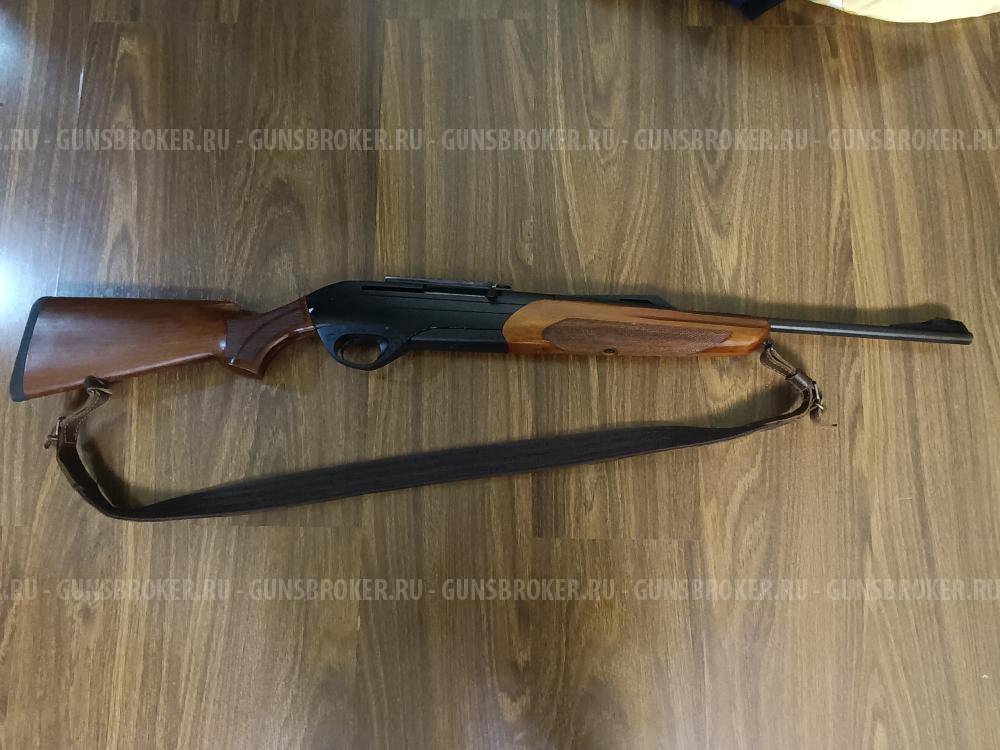 Merkel sr1 300winmag