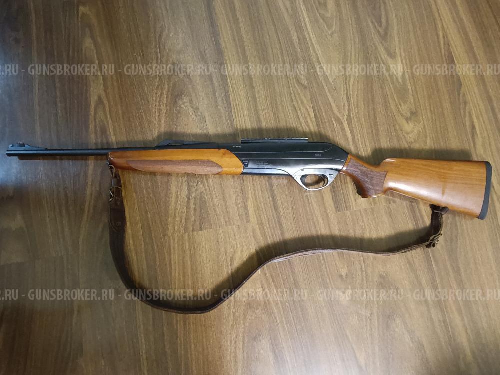 Merkel sr1 300winmag