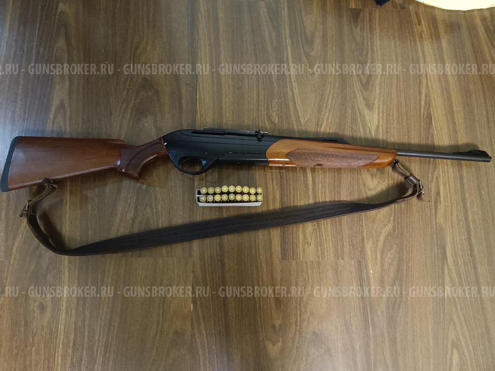 Merkel sr1 300winmag