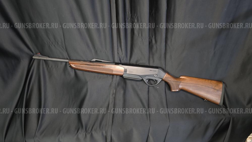 Merkel SR1 Basic, кал.9,3х62