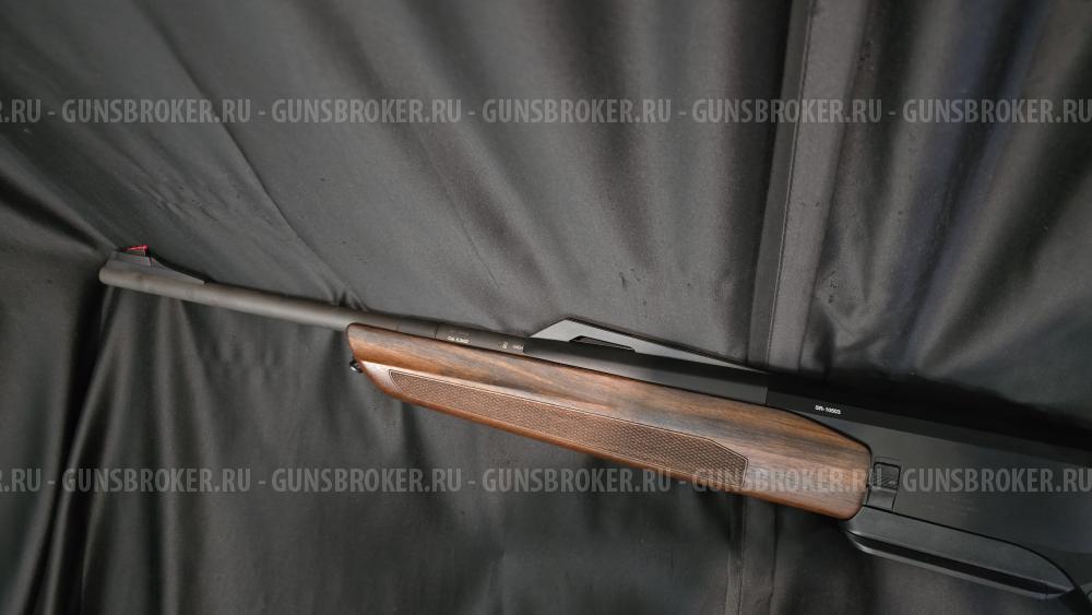 Merkel SR1 Basic, кал.9,3х62