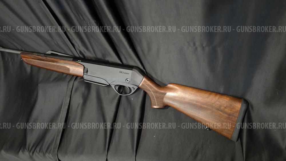 Merkel SR1 Basic, кал.9,3х62