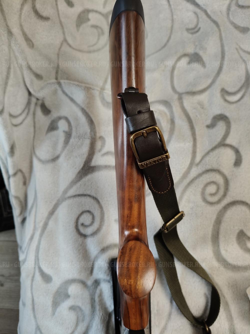 Меркель sr1 Jagd 300win mag