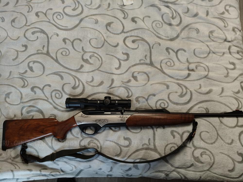 Меркель sr1 Jagd 300win mag