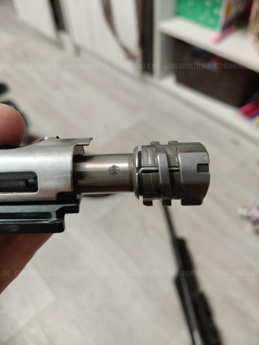 Меркель sr1 Jagd 300win mag