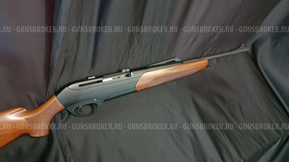 Merkel SR1, кал.300WinMag