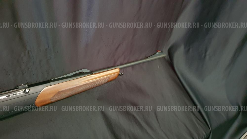 Merkel SR1, кал.300WinMag