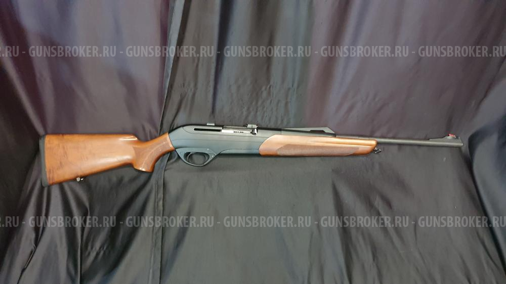 Merkel SR1, кал.300WinMag