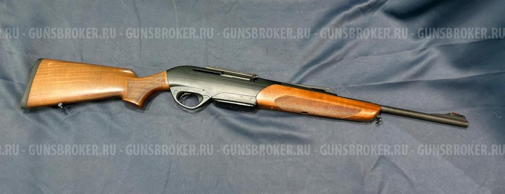 Merkel SR1, кал.308Win