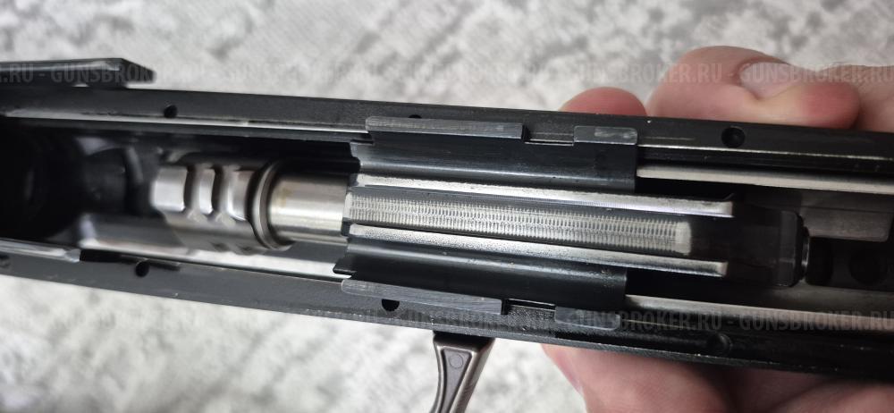 MERKEL SR1 300WinMag