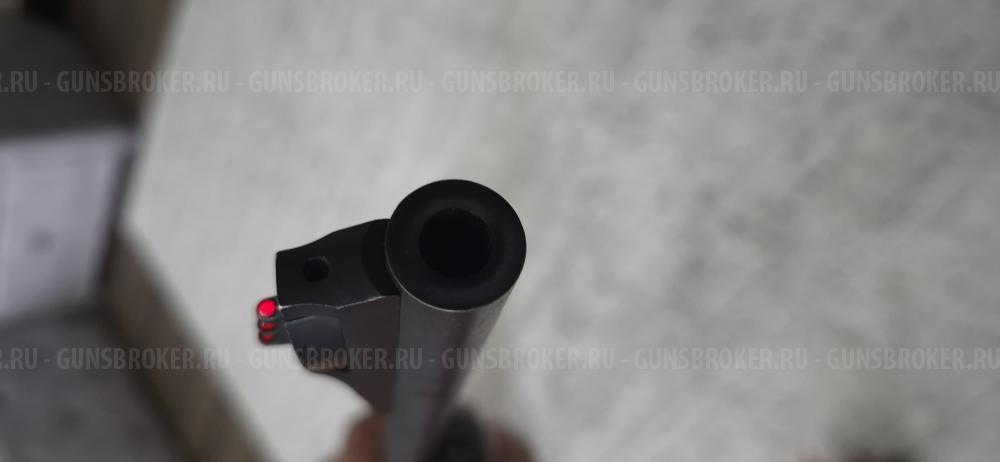 MERKEL SR1 300WinMag