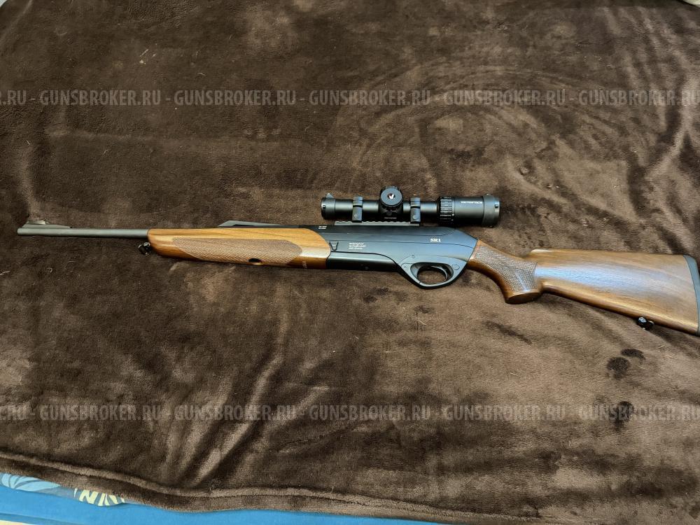 Merkel SR1