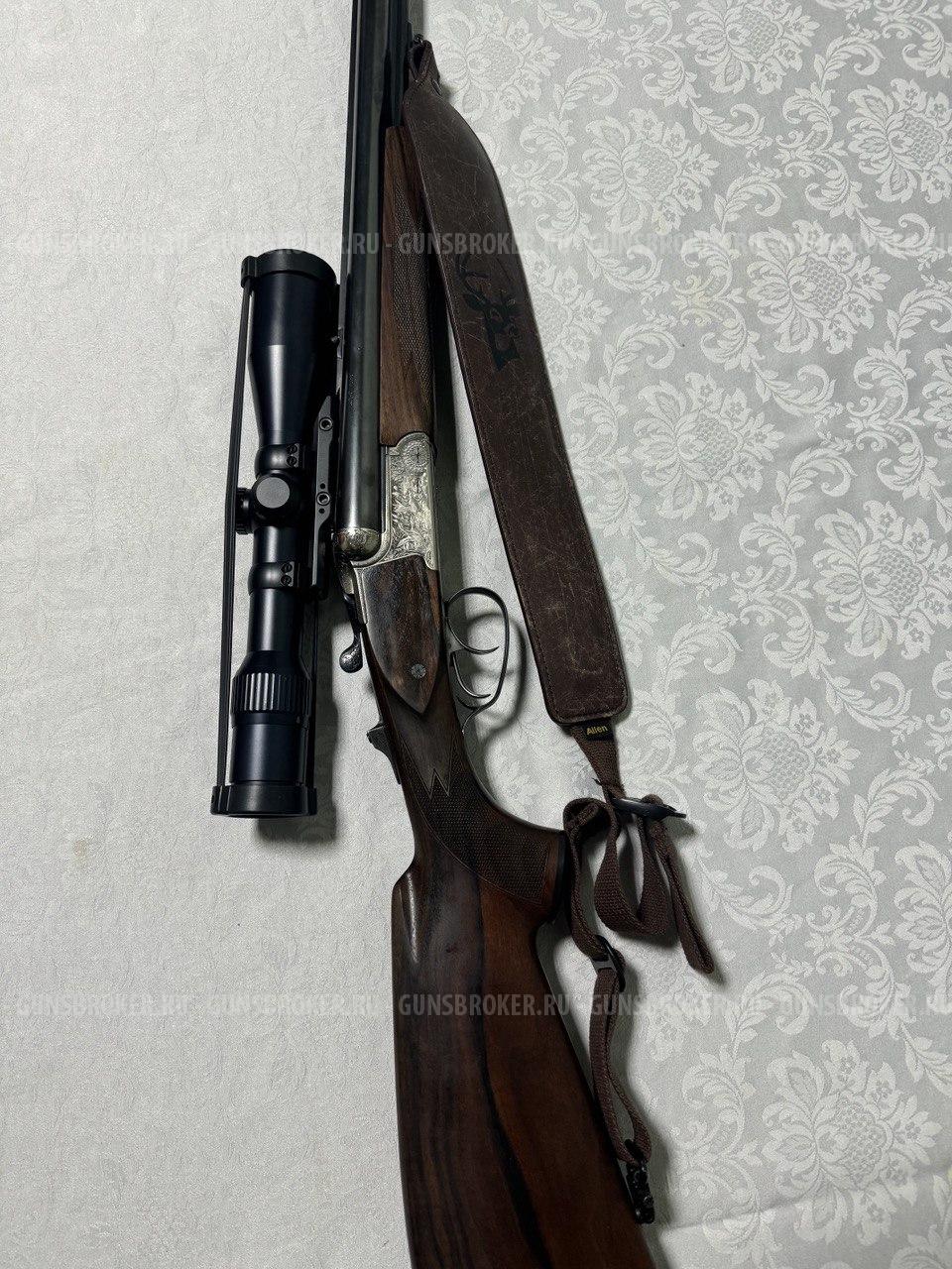 МЕРКЕЛЬ ТРОЙНИК 2/12 и 9,3/74