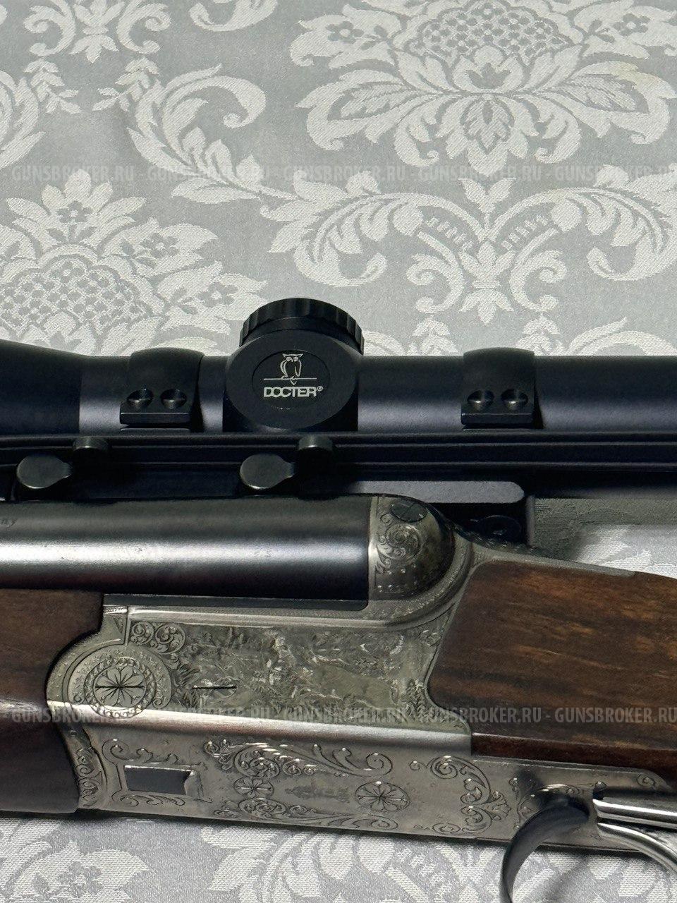 МЕРКЕЛЬ ТРОЙНИК 2/12 и 9,3/74