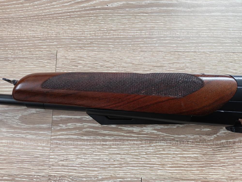 Merker SR1, cal. 9.3×62