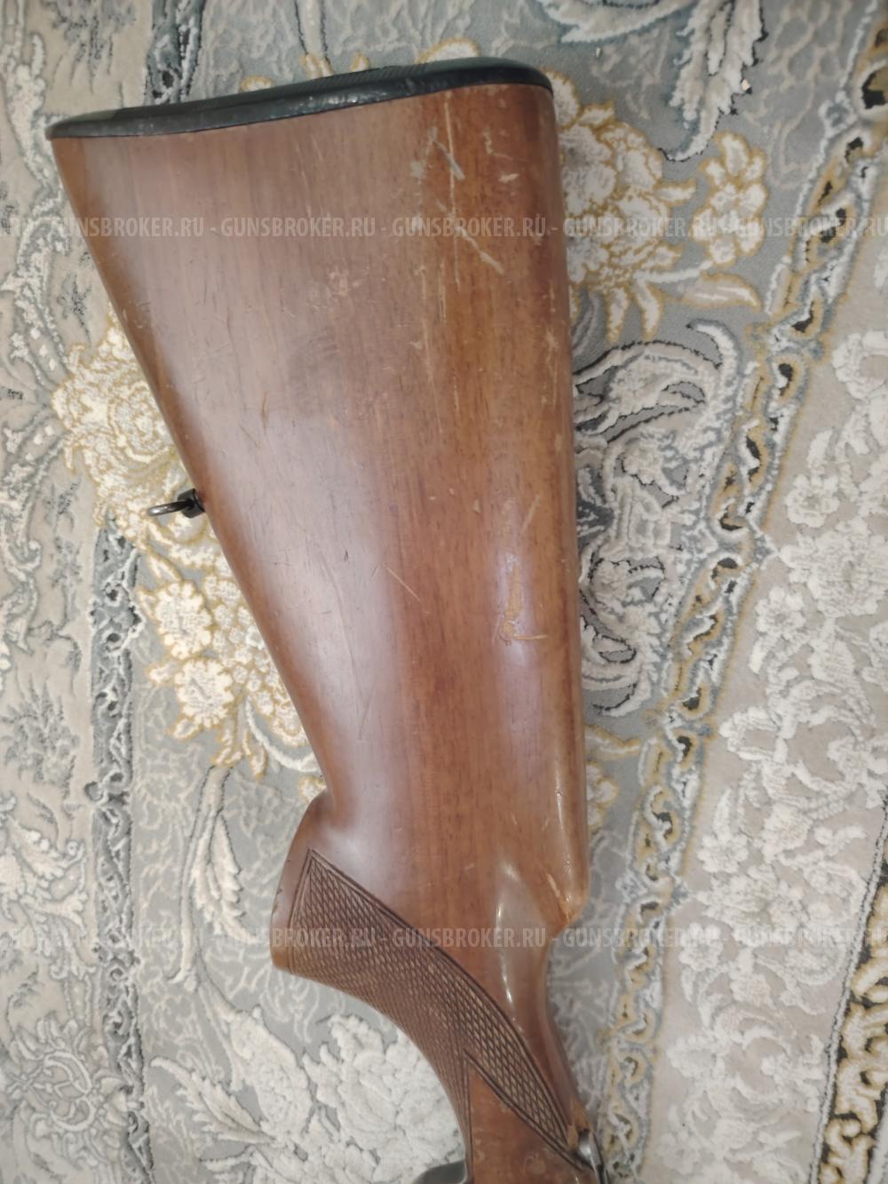 Merkez (ИЖ 27) 12к.