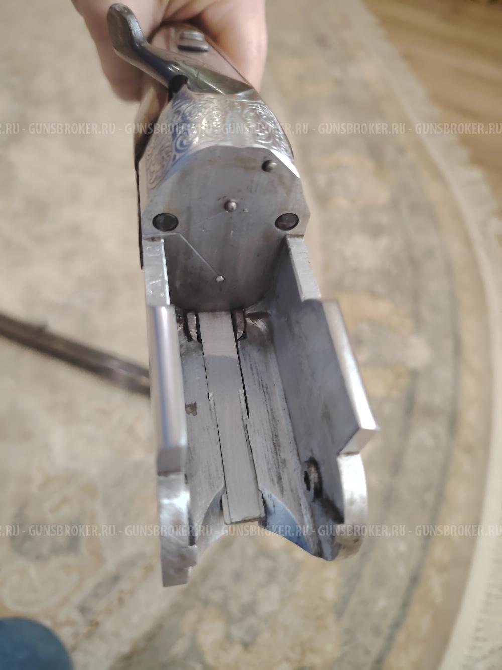 Merkez (ИЖ 27) 12к.