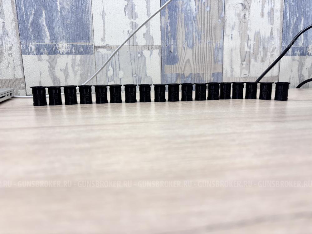 мерки пороха для станка MEC 600 