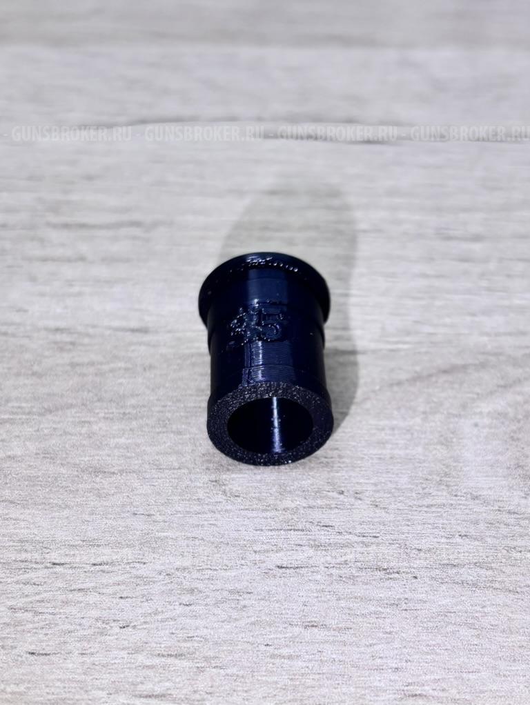 мерки пороха для станка MEC 600 