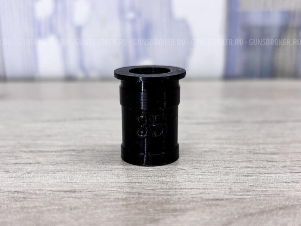 мерки пороха для станка MEC 600 